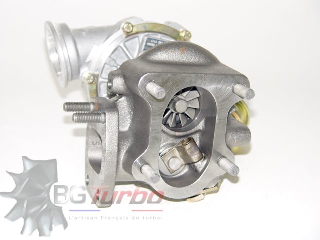 TURBO - NEUF ORIGINE - VL - 53169707117
